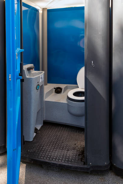 Best Porta potty rental near me  in South Sumter, SC