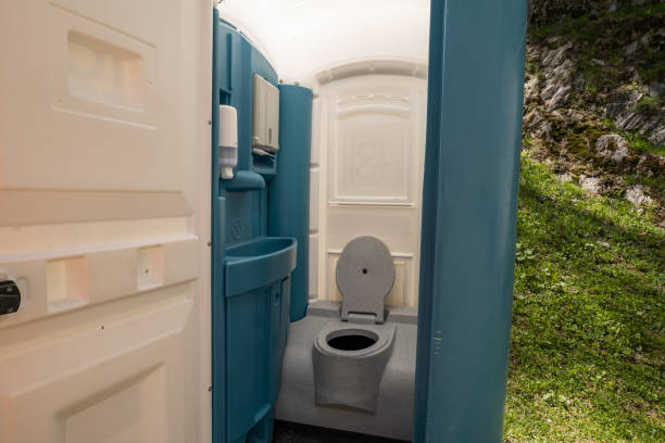 Porta potty services near me in South Sumter, SC
