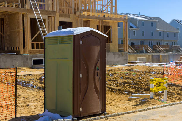Best Portable restroom trailer rental  in South Sumter, SC