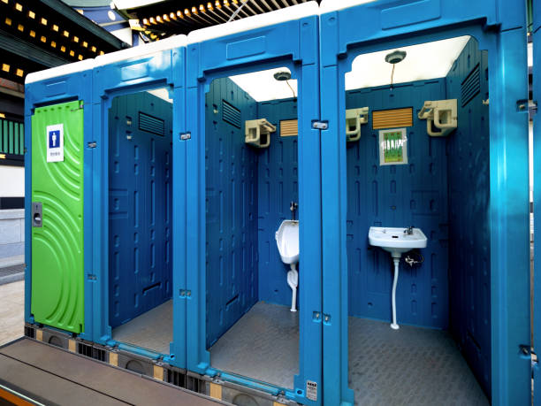 Best High-end porta potty rental  in South Sumter, SC