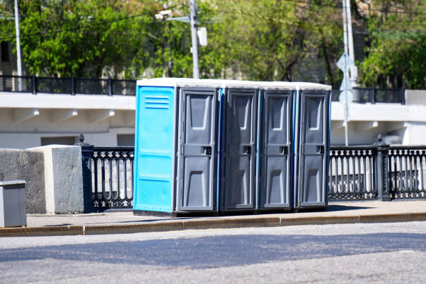 Best Porta potty rental near me  in South Sumter, SC
